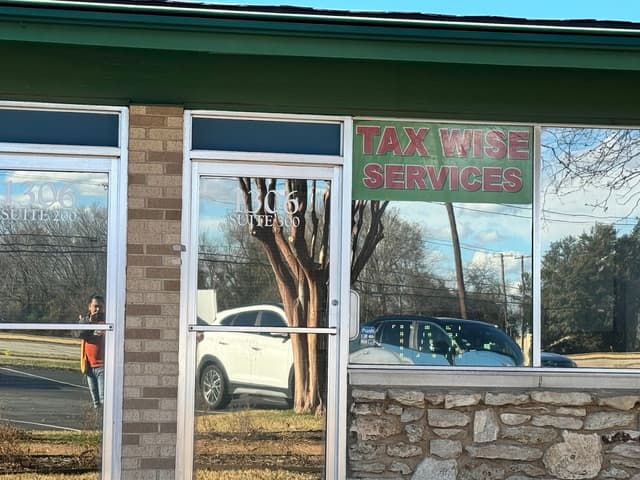 Tax Wise Services in Euless, TX