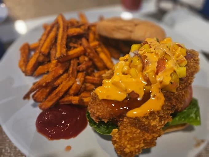 Rusty Hook Tavern in Juno Beach, FL