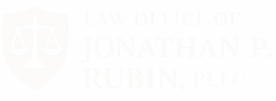 Law Office of Jonathan P Rubin PLLC in North New Hyde Park, NY