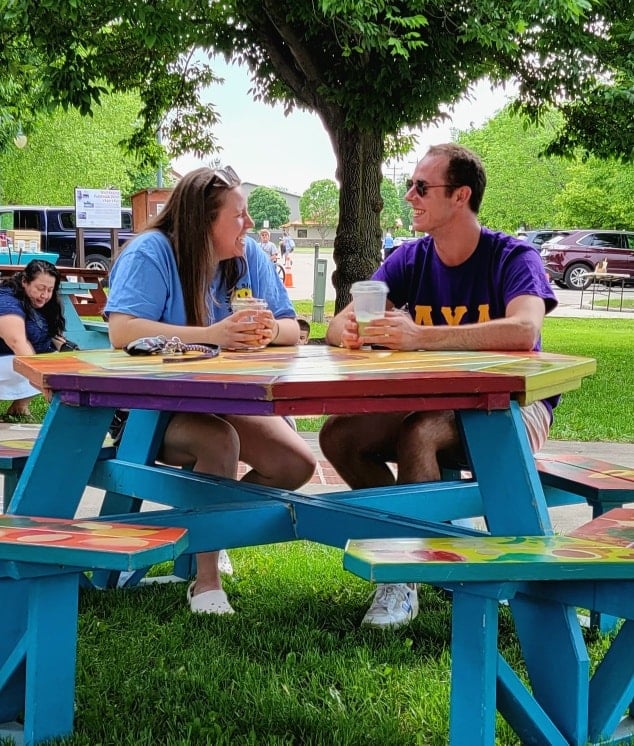 Whitewater City Market in Whitewater, WI (2)