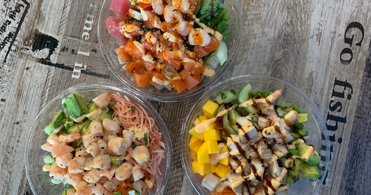 Poke Lakes in Cornelius, NC (2)