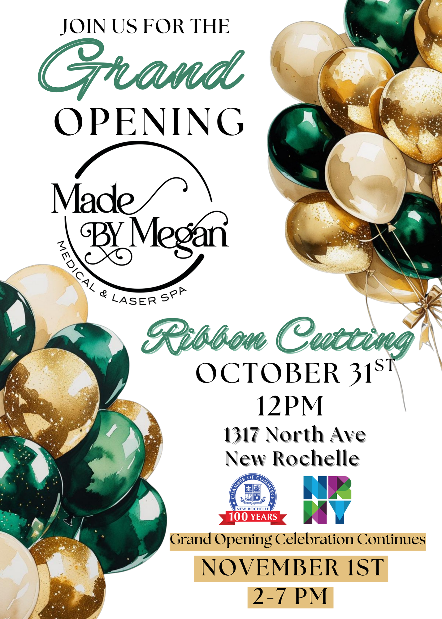 New Rochelle Chamber of Commerce in New Rochelle, NY