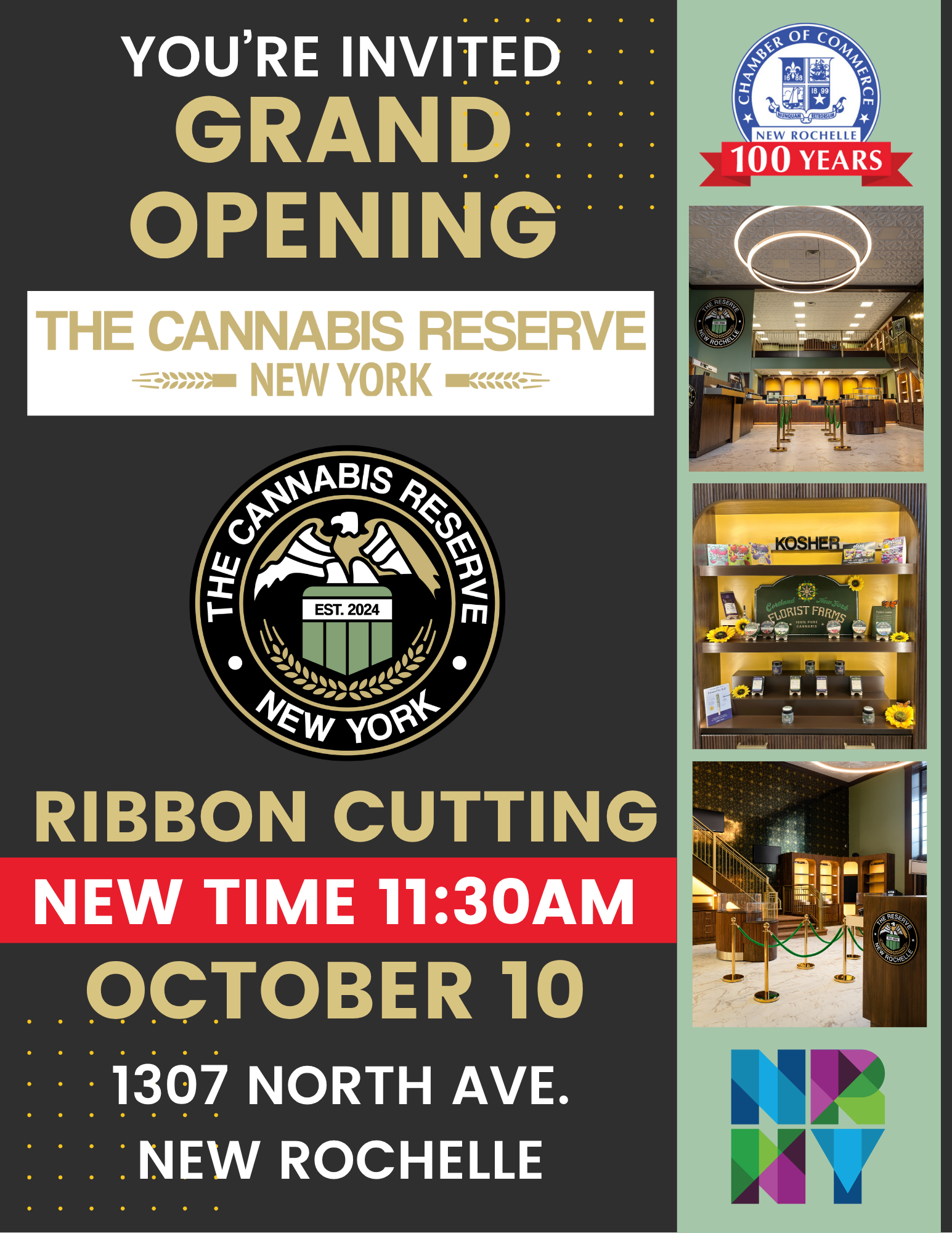New Rochelle Chamber of Commerce in New Rochelle, NY (2)