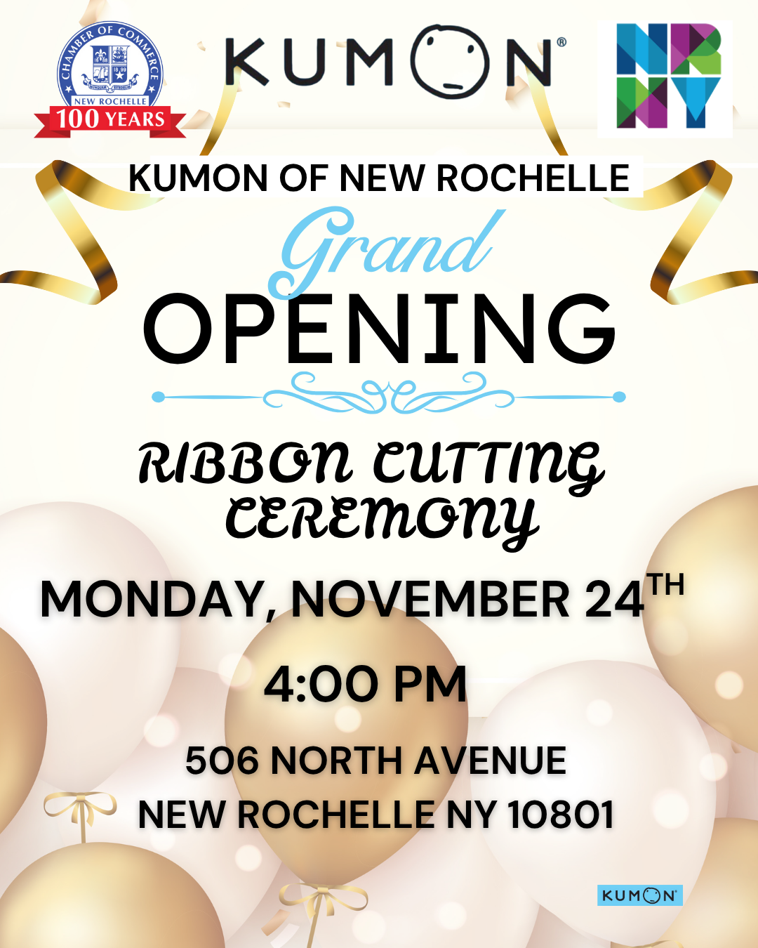 New Rochelle Chamber of Commerce in New Rochelle, NY (5)