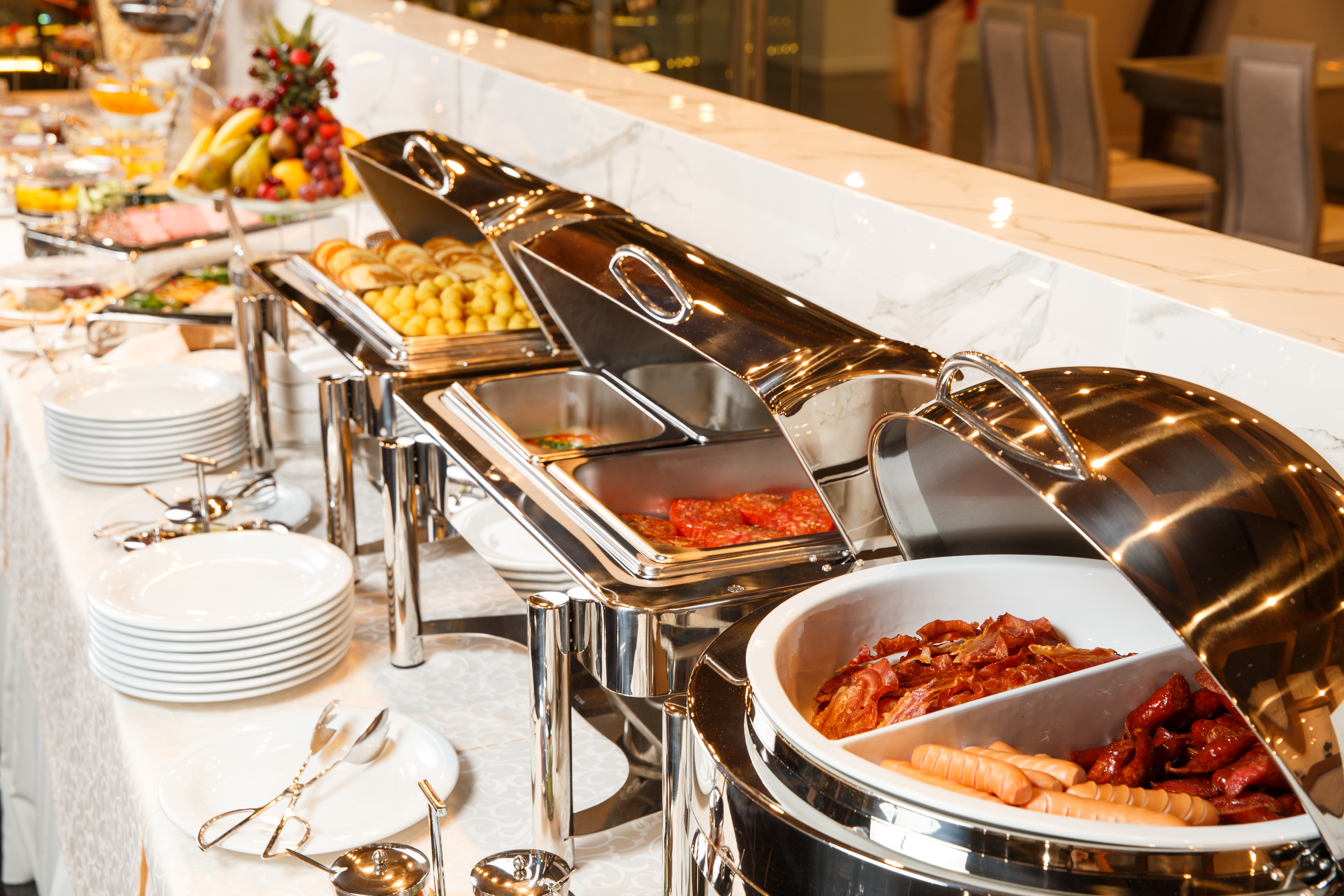 Food Obsessions Catering in Shepherdsville, KY (2)