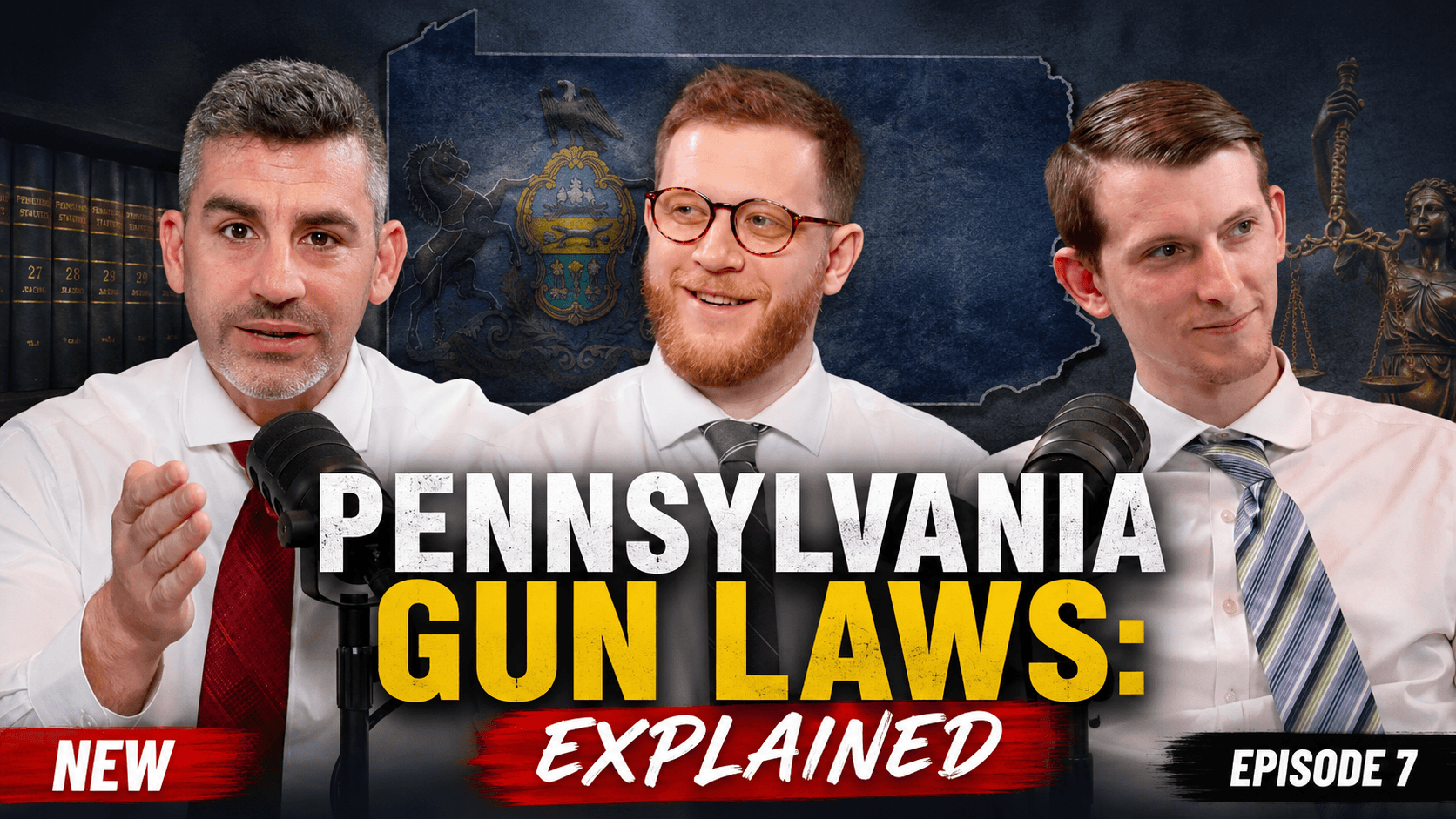 Kearney Law in York, PA
