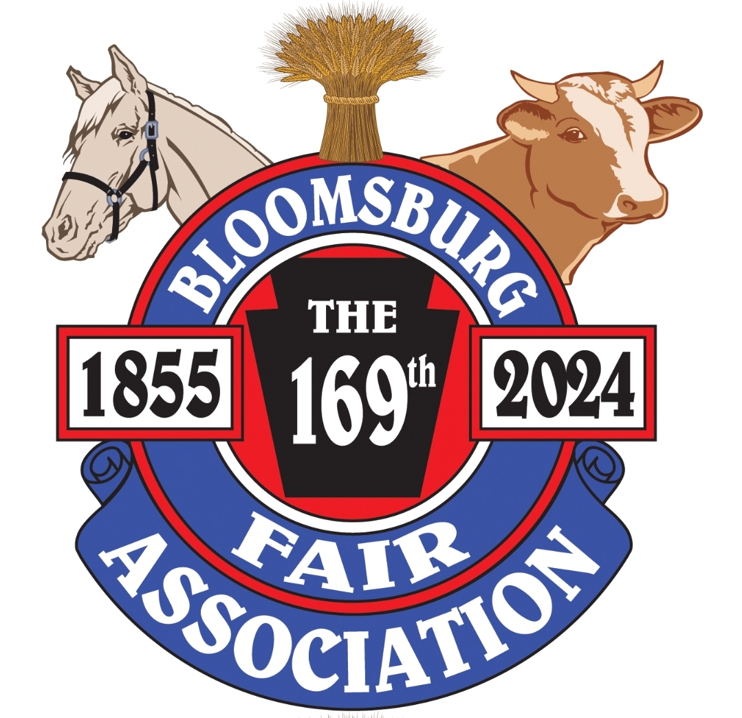 Bloomsburg Fair in Bloomsburg, PA