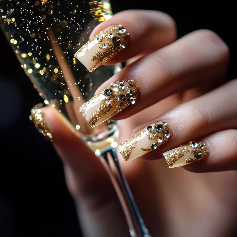 Easton nails & spa in Easton, MD (2)