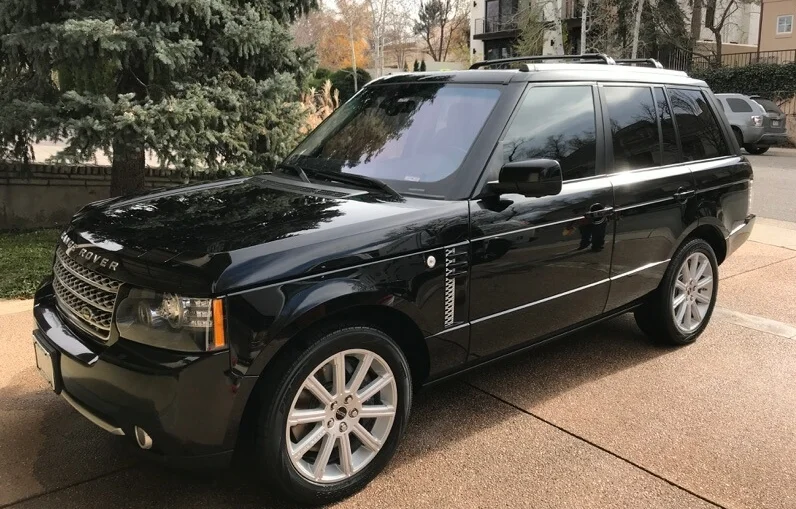 Bearded Man Mobile Auto Detailing in Union Lake, MI (2)