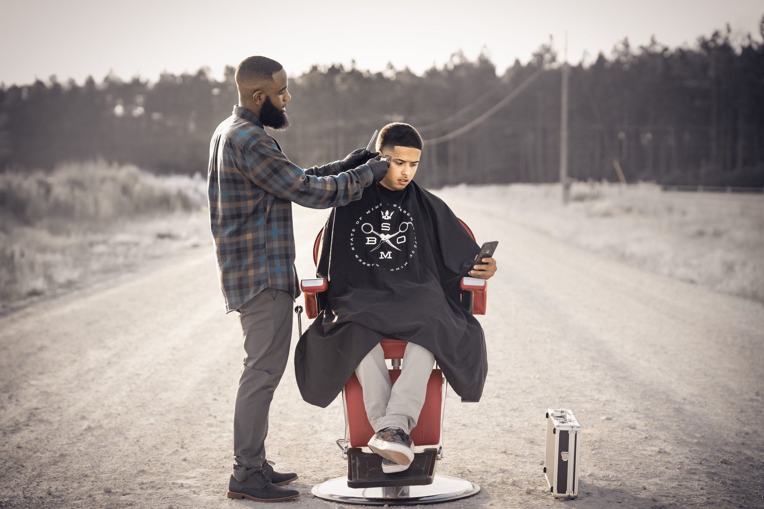 Supreme Cutz Studio LLC in Panama City, FL (2)
