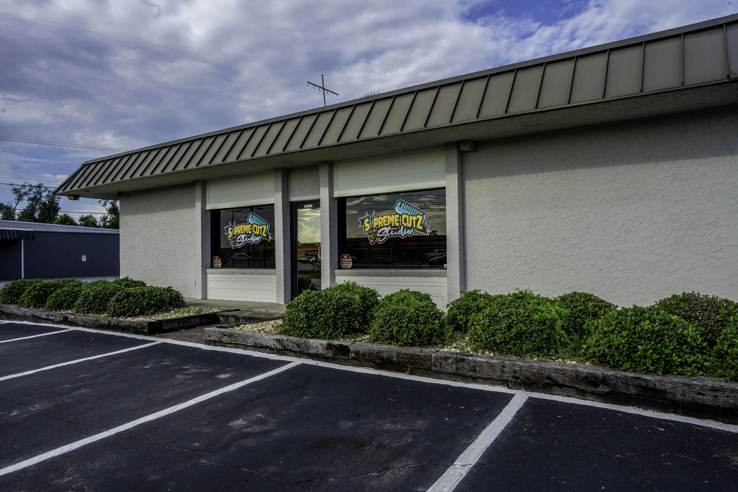 Supreme Cutz Studio LLC in Panama City, FL (6)