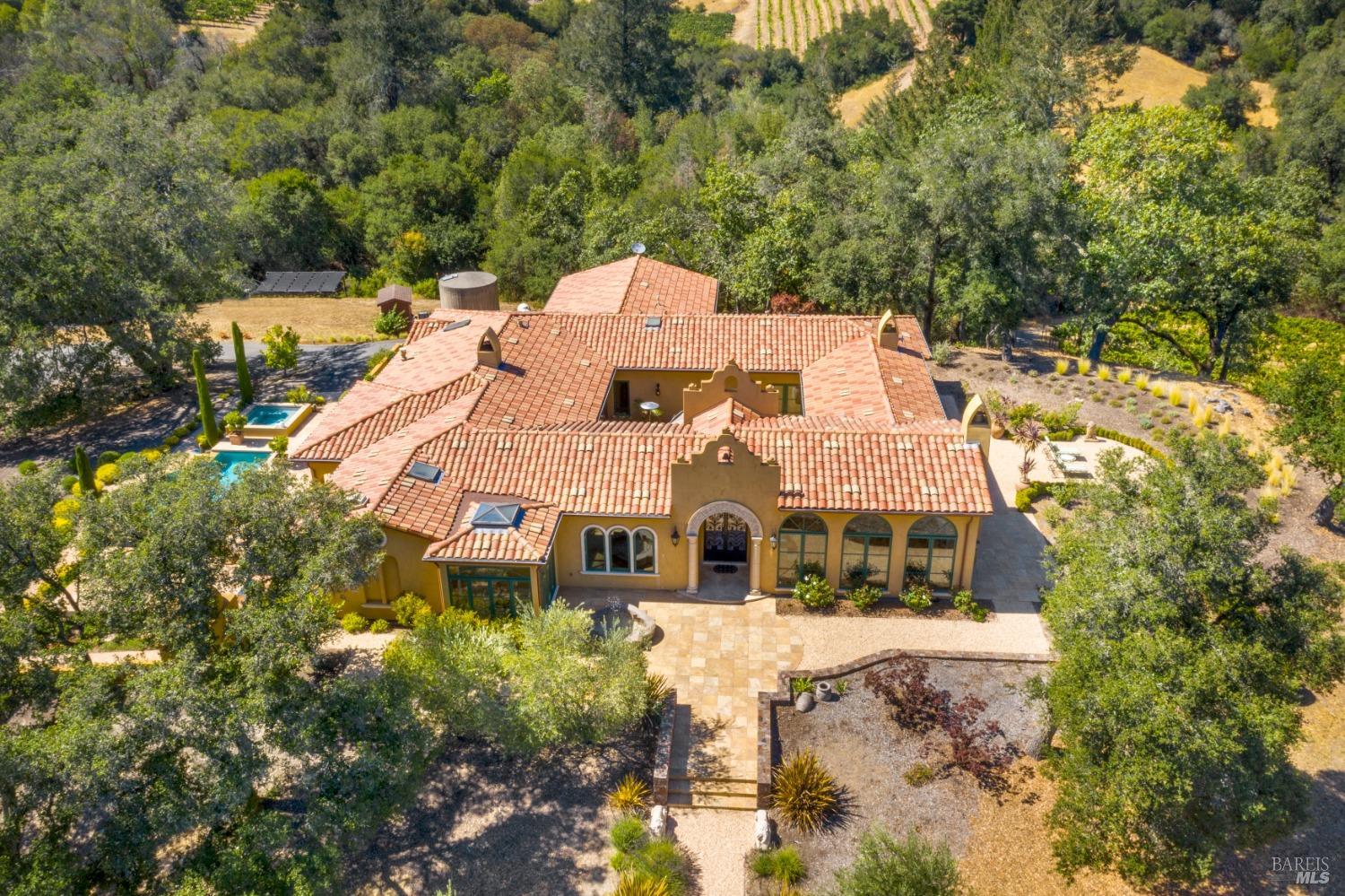Alain-Martin Pierret | Healdsburg Real Estate Agent in Healdsburg, CA