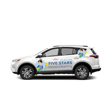 Five Stars House Cleaning LLC in Port St. Lucie, FL (2)