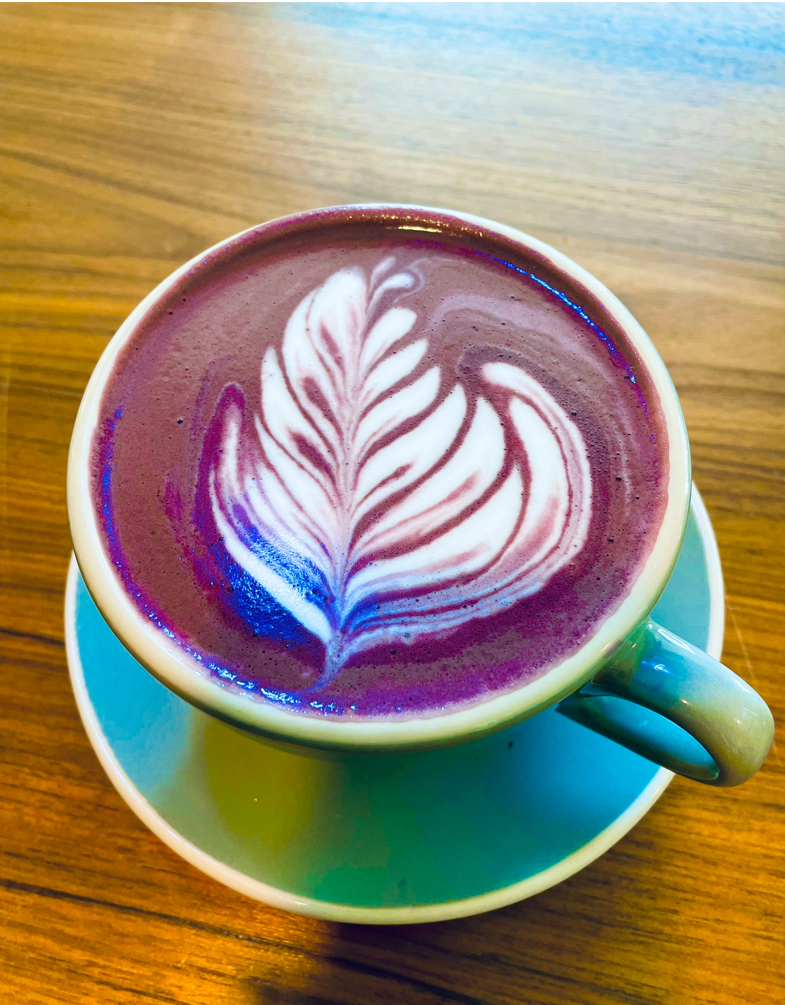 Dear Globe Coffee in Baltimore, MD (2)