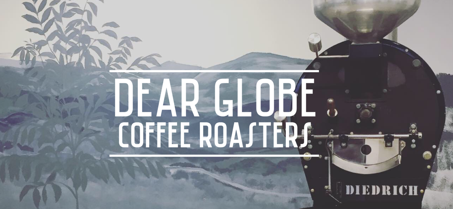Dear Globe Coffee in Baltimore, MD (3)