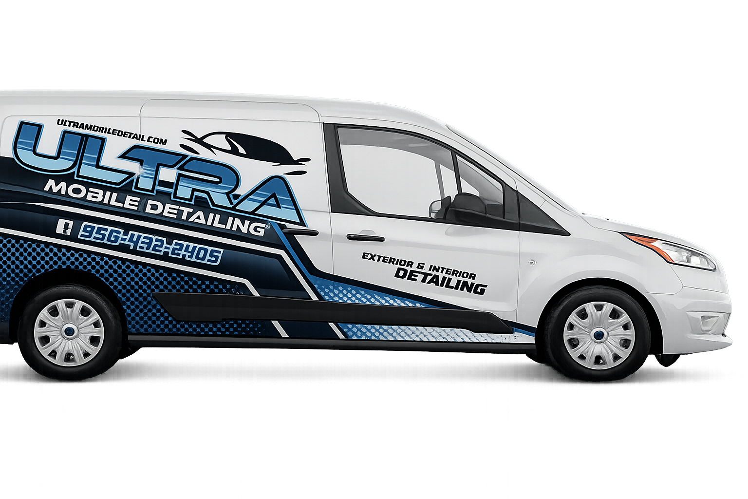 Ultra Auto Spa in Magnolia, TX
