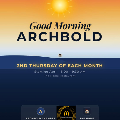Archbold Chamber of Commerce in Archbold, OH (3)