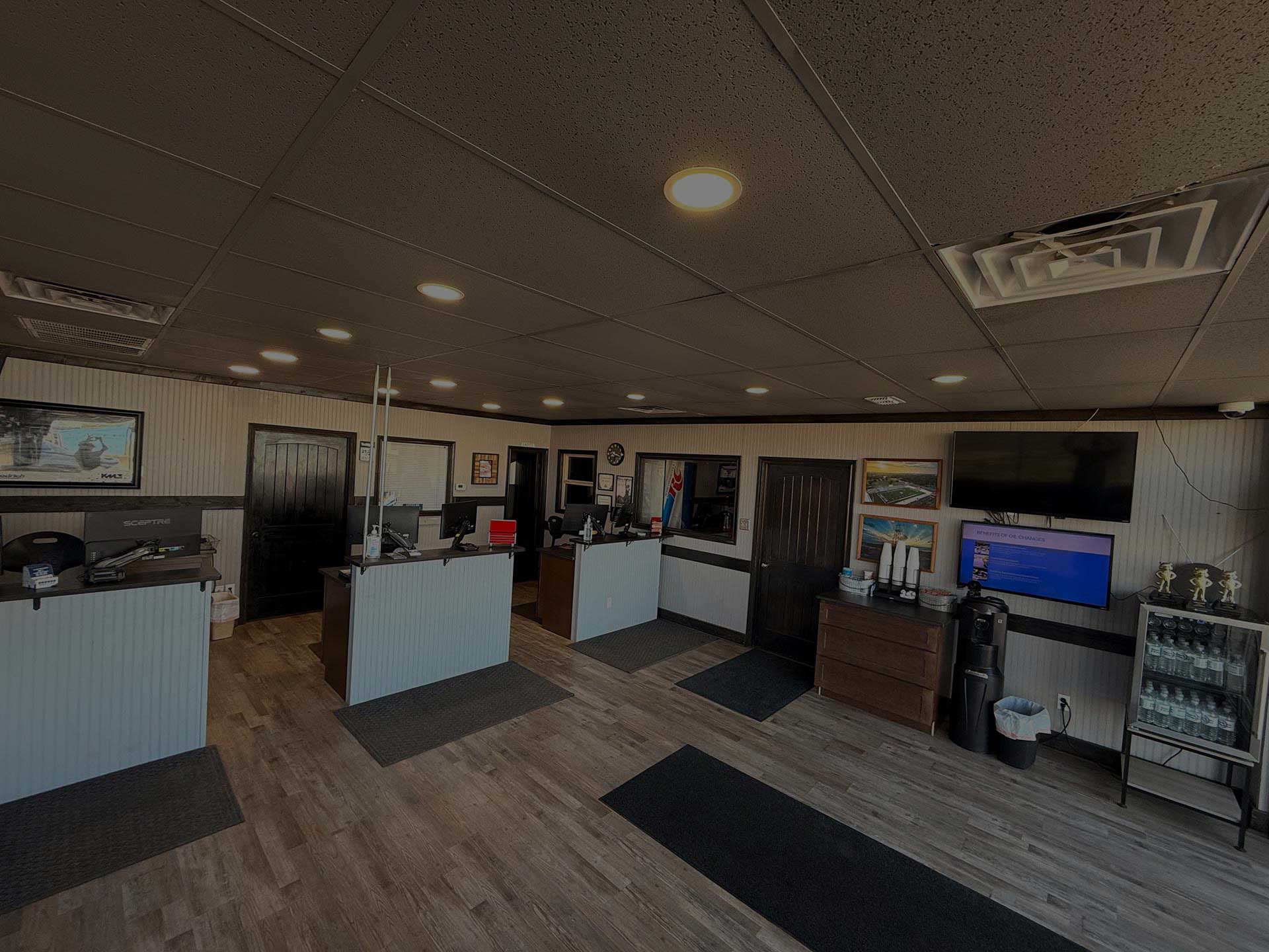 Kilgore Tire Truck Center in Kilgore, TX (5)