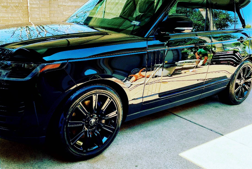 SHWASH Mobile Car Detailing Houston in Houston, TX