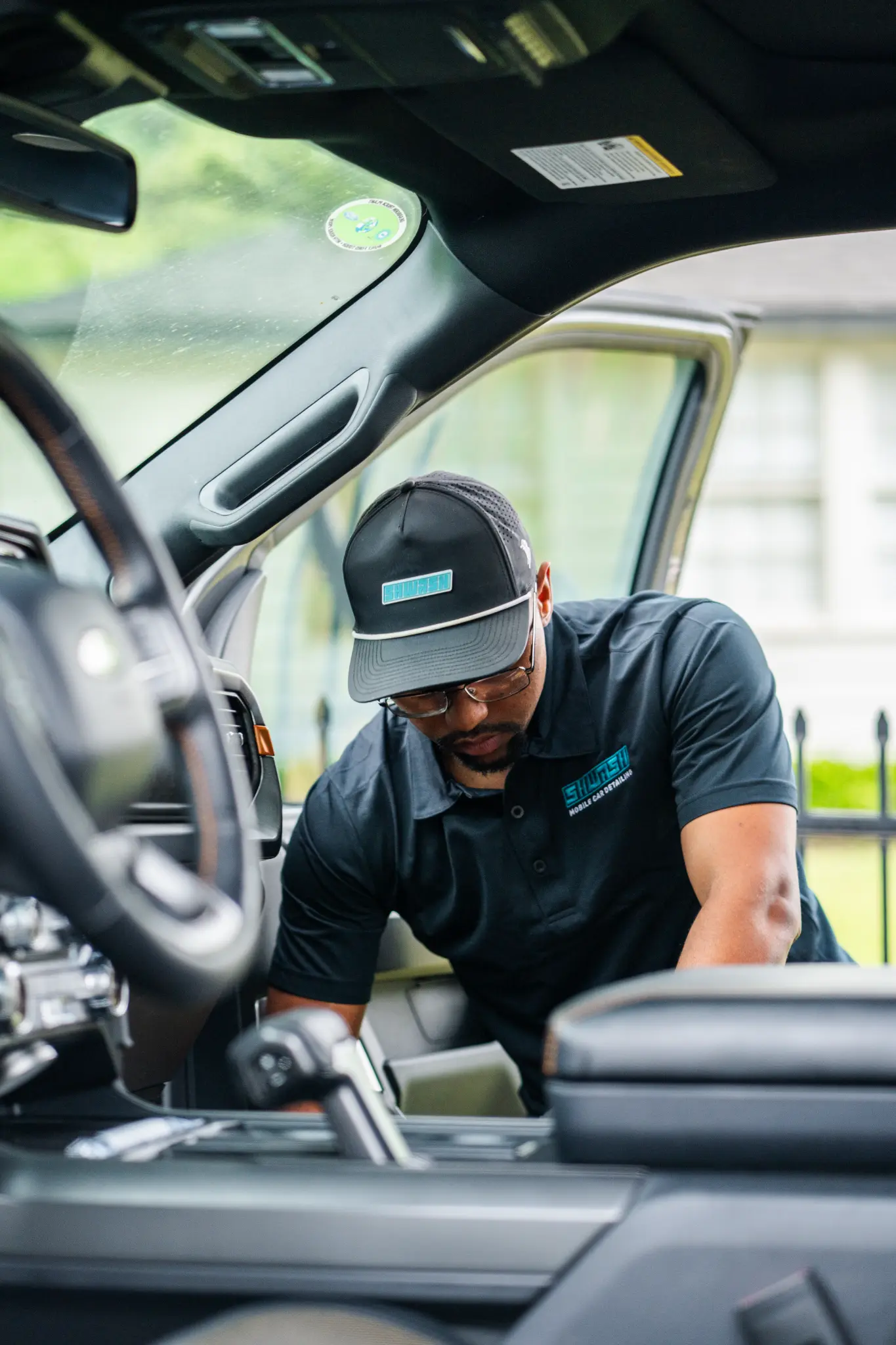 SHWASH Mobile Car Detailing Houston in Houston, TX (6)