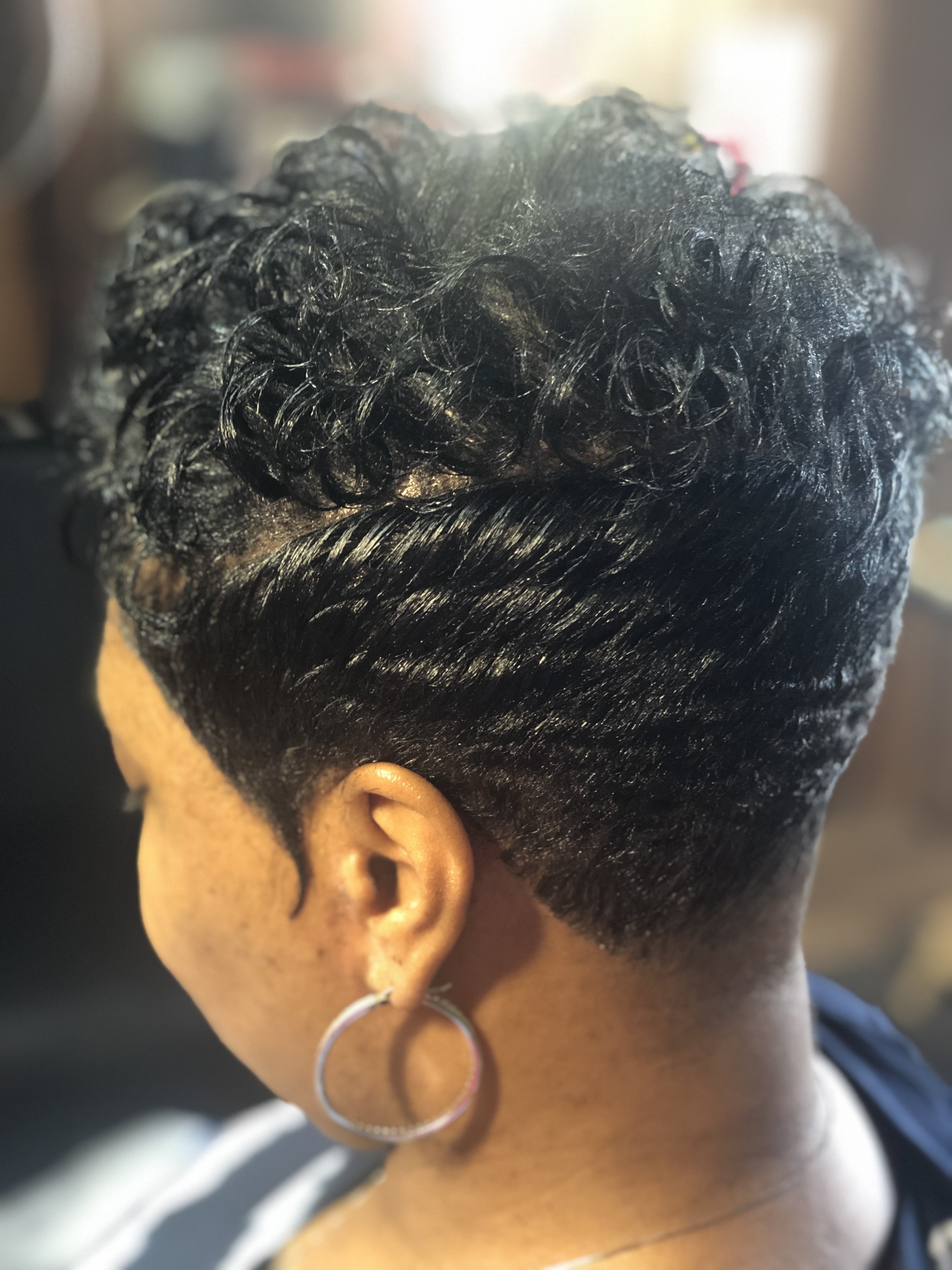 JazziePerfections Hair salon in Canton Township, MI