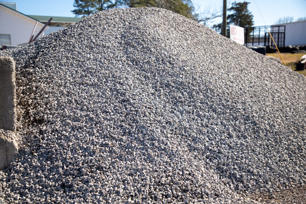 Windwood Bulk Center in Ringgold, GA