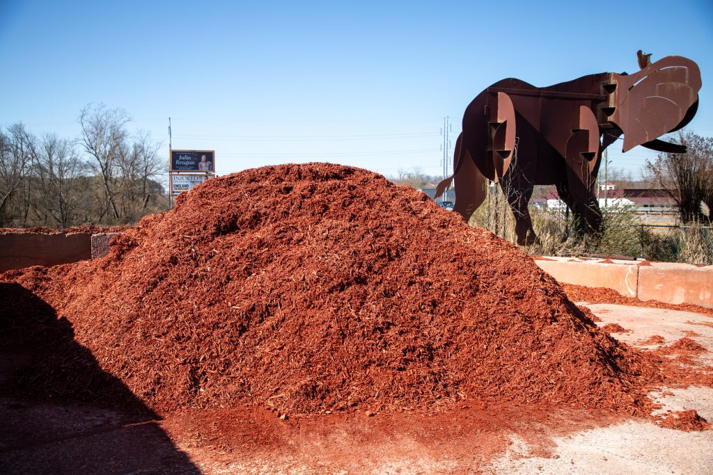 Windwood Bulk Center in Ringgold, GA (2)