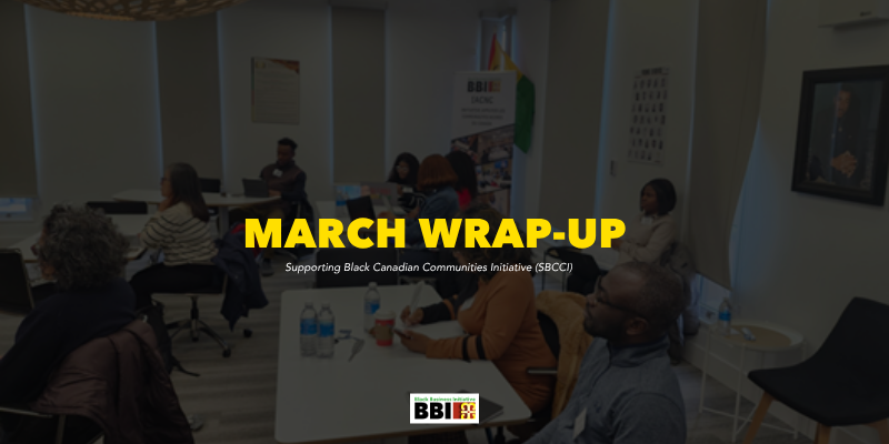 Black Business Initiative Society in Canada, VA (2)