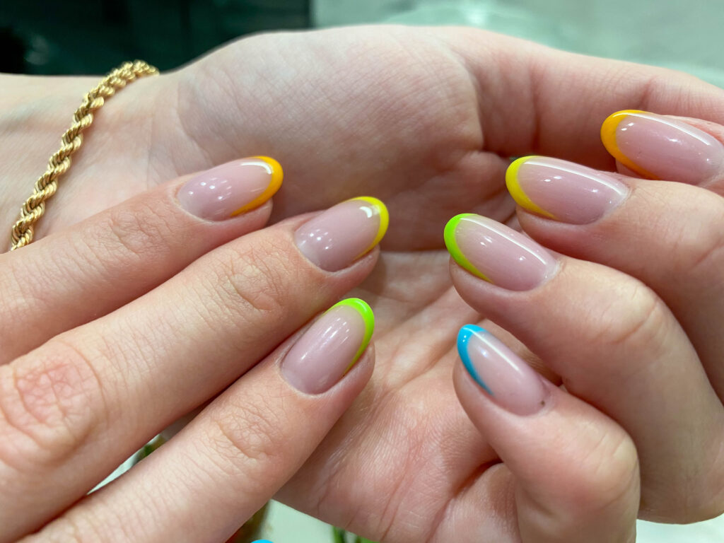 Bellagio Nail Spa in Encinitas, CA (5)