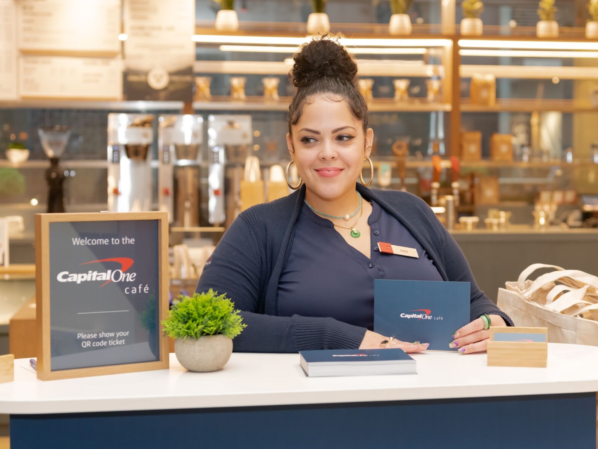 Capital One Café in Rancho Cucamonga, CA (2)