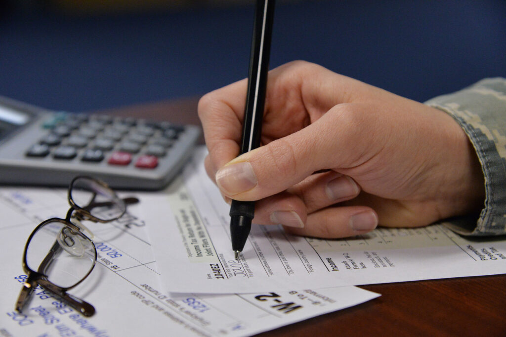 Jaydey Accounting & Tax Services in Mt Vernon, NY
