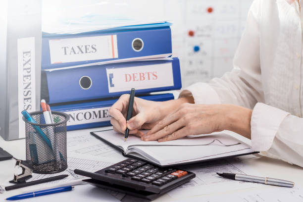 Jaydey Accounting & Tax Services in Mt Vernon, NY (3)