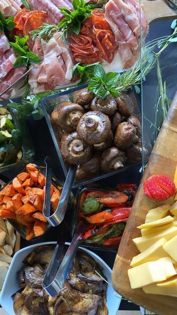 Gourmet Gourmet Catering in Upland, CA (3)