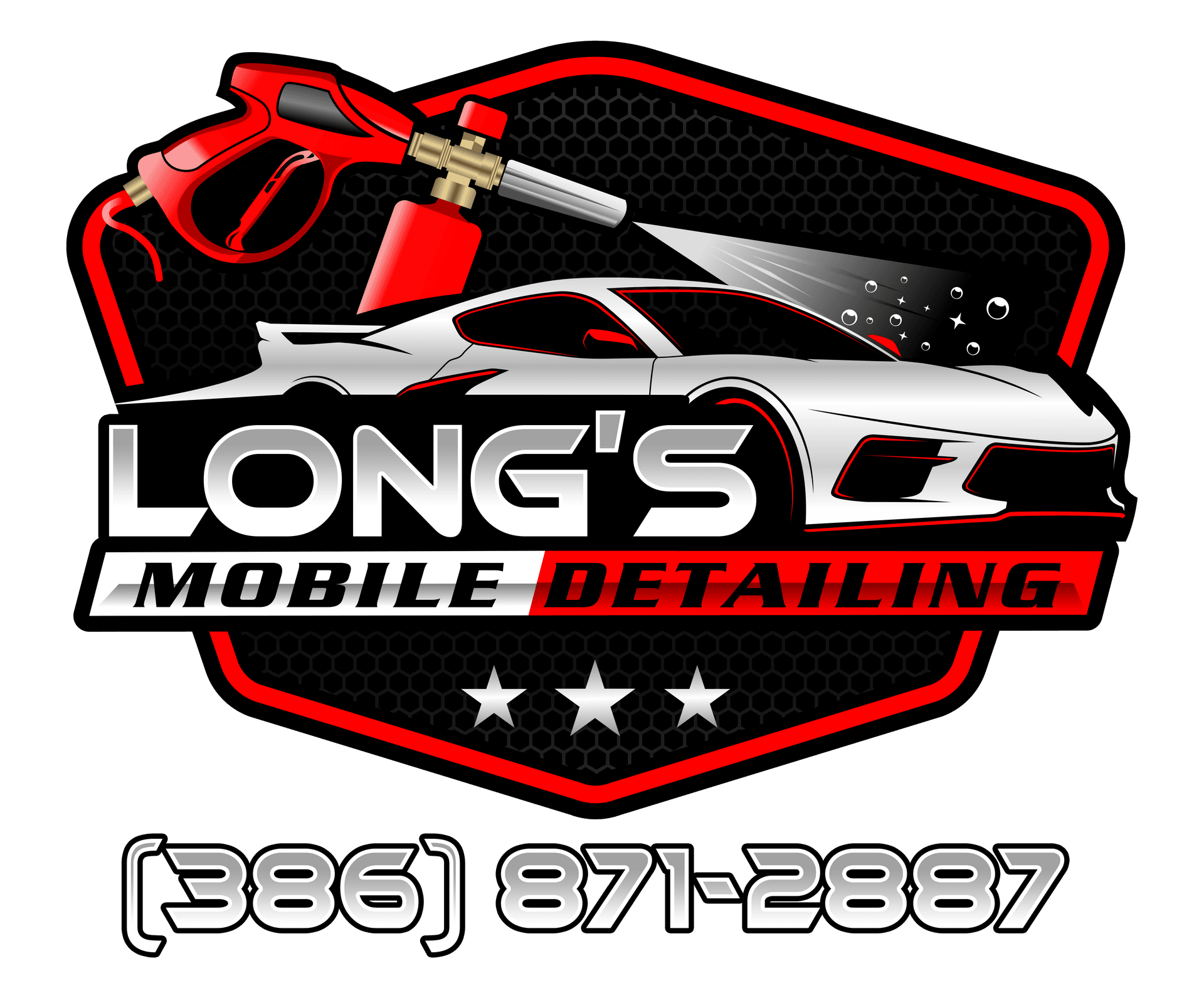 Long's Mobile Detailing- Daytona Beach in Daytona Beach, FL (3)