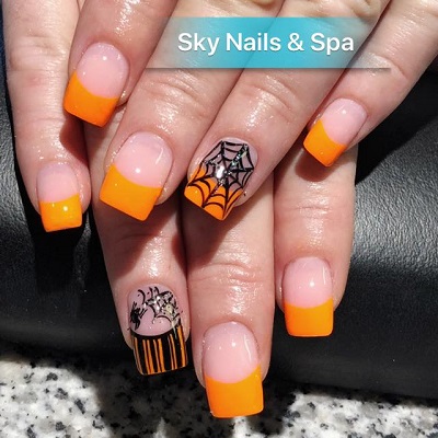 Sky Nails Spa Paso Robles in Paso Robles, CA (5)