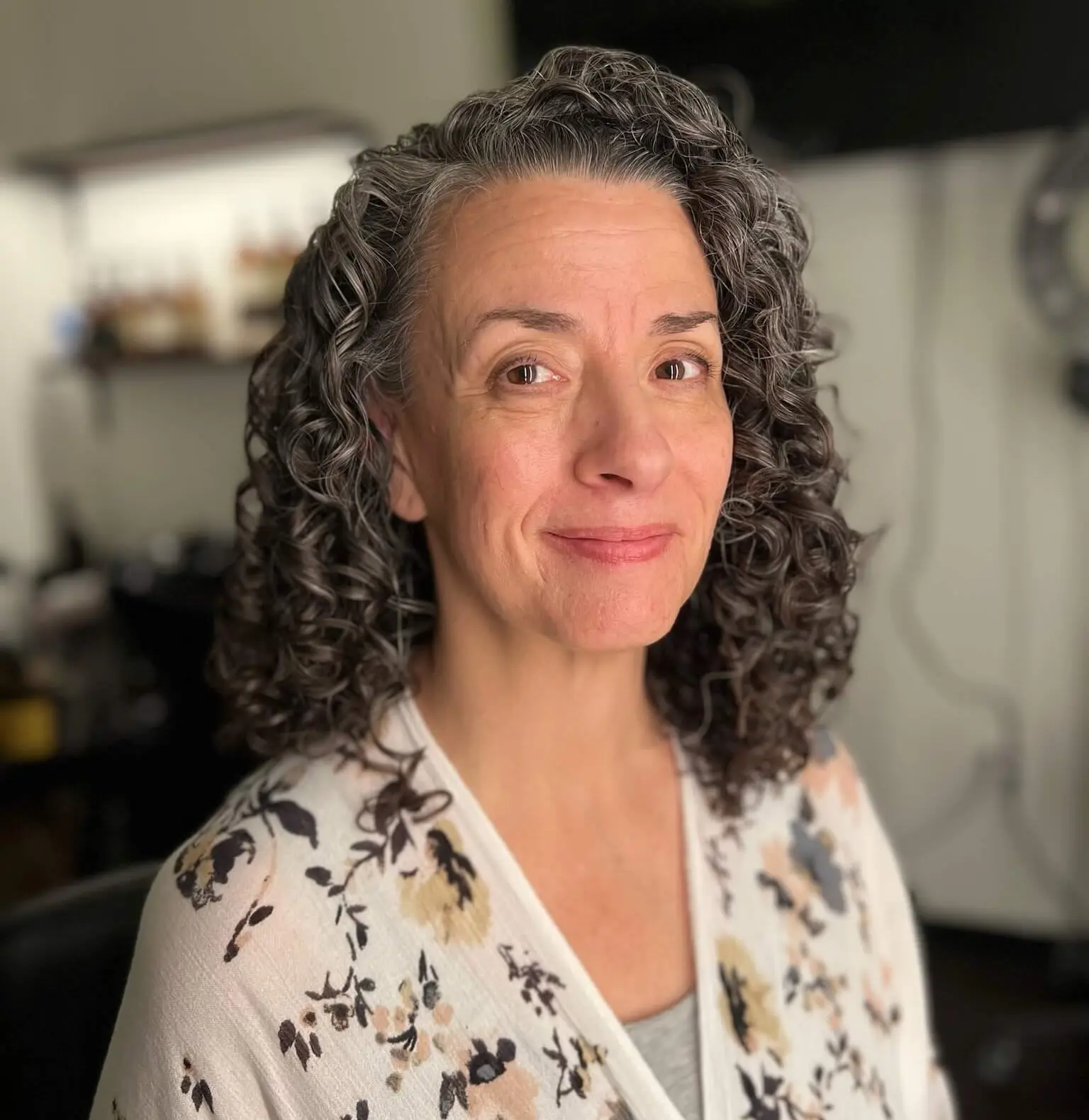 Curly by Norajane in Coral Springs, FL