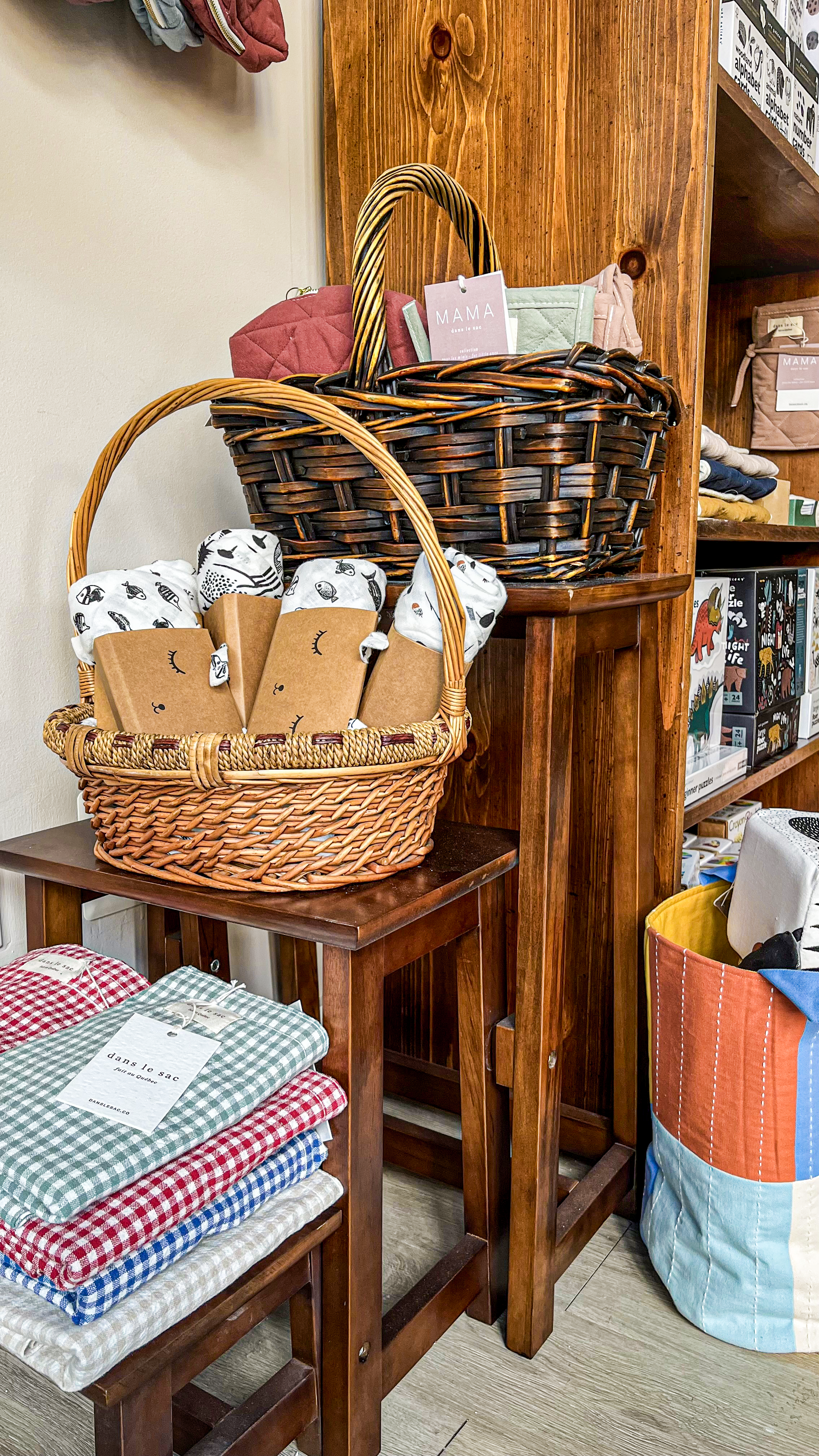Green & Bean Boutique | Eco-Friendly Gifts in Bethesda, MD