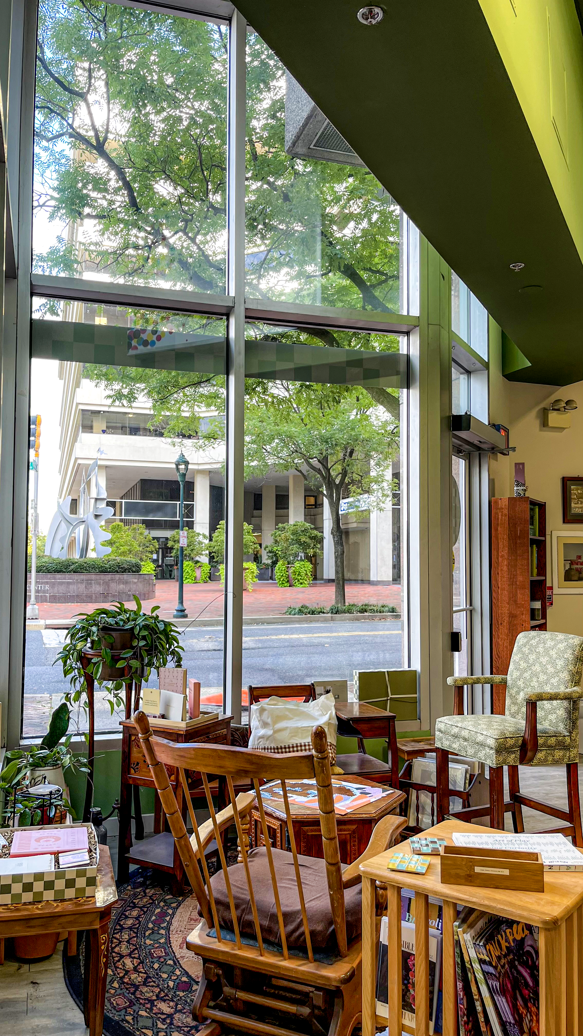 Green & Bean Boutique | Eco-Friendly Gifts in Bethesda, MD (2)