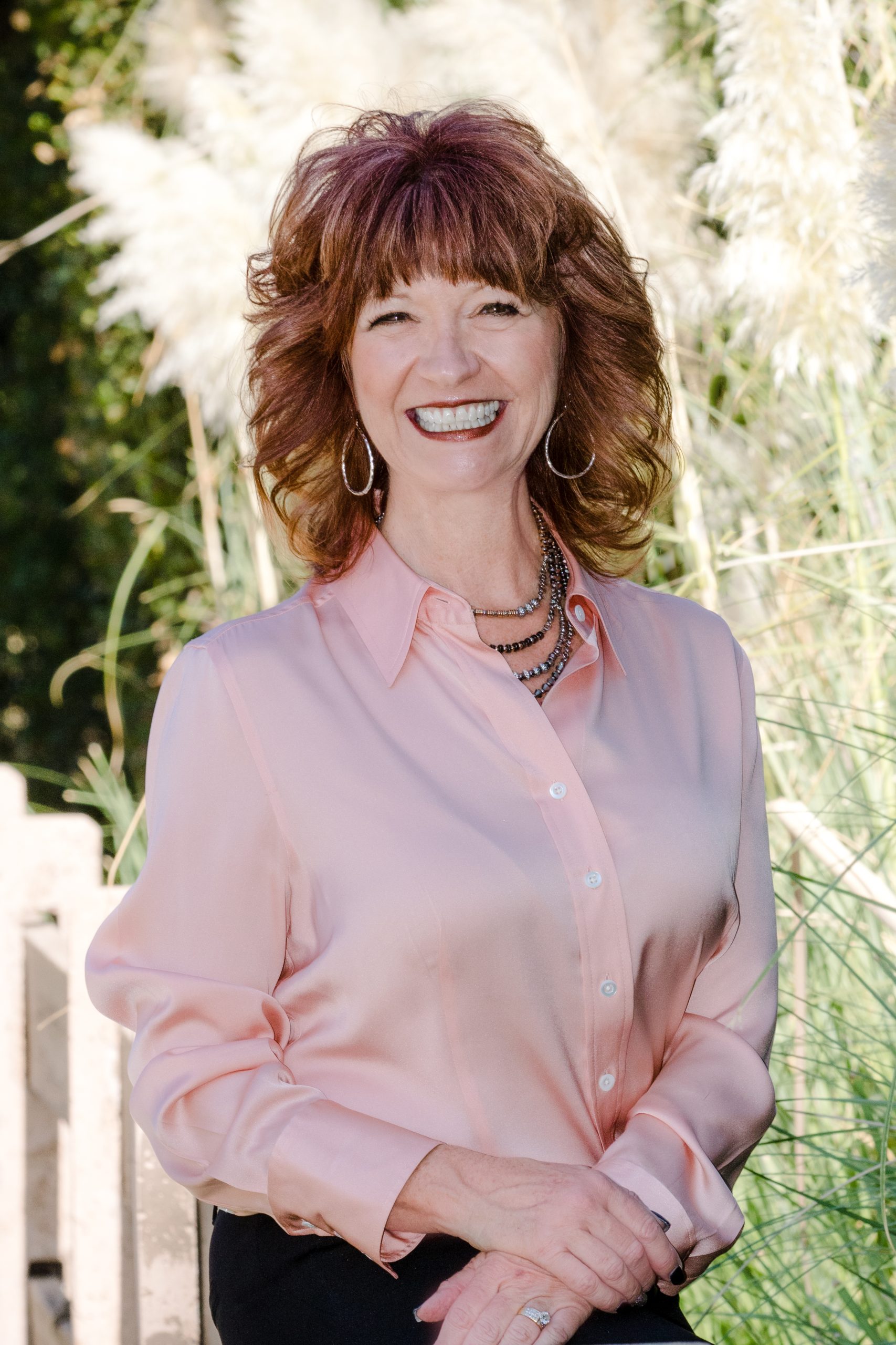 Christina Henteleff - Top Realtor for Conejo Valley - Providing Personalized Concierge Service in Westlake Village, CA