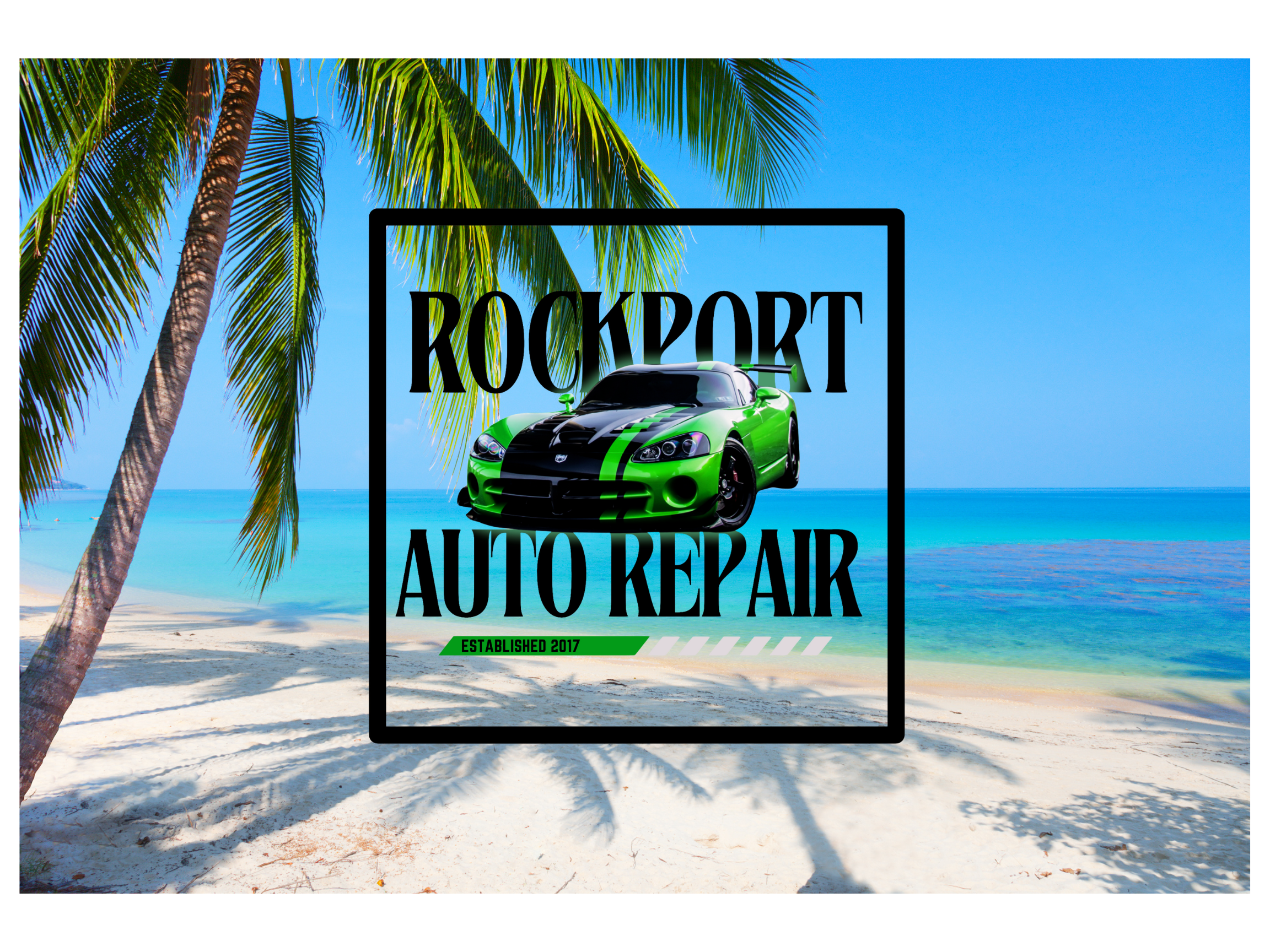 Rockport Auto Repair in Rockport, TX