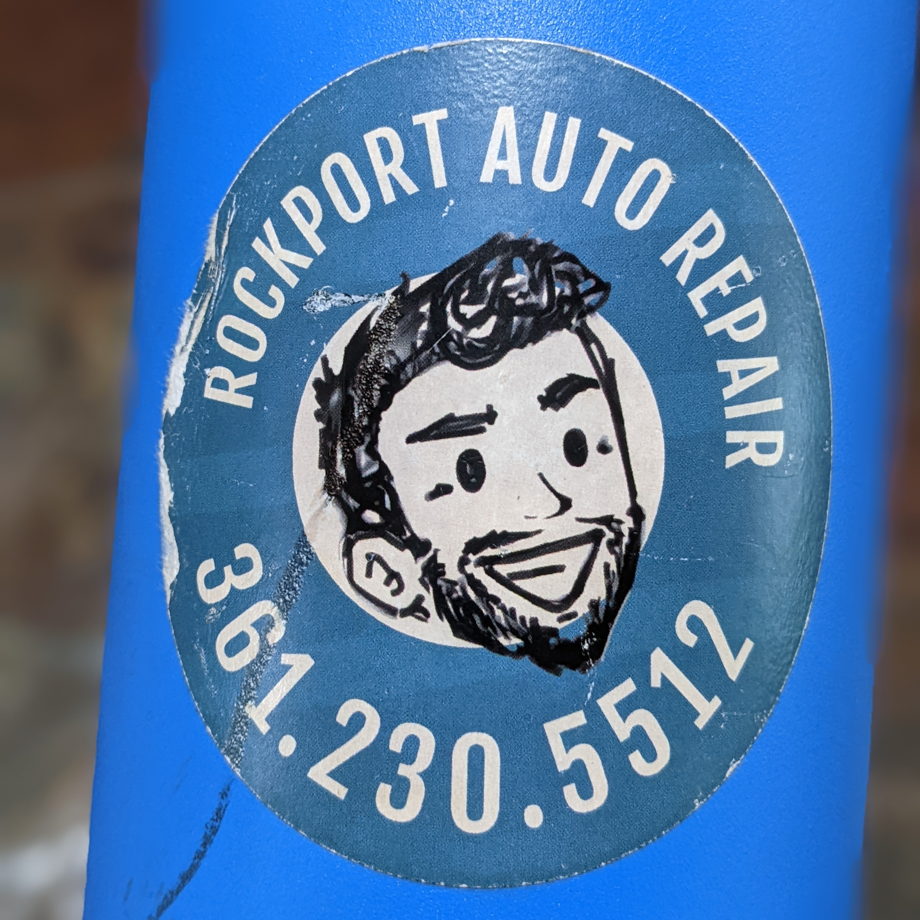 Rockport Auto Repair in Rockport, TX (2)