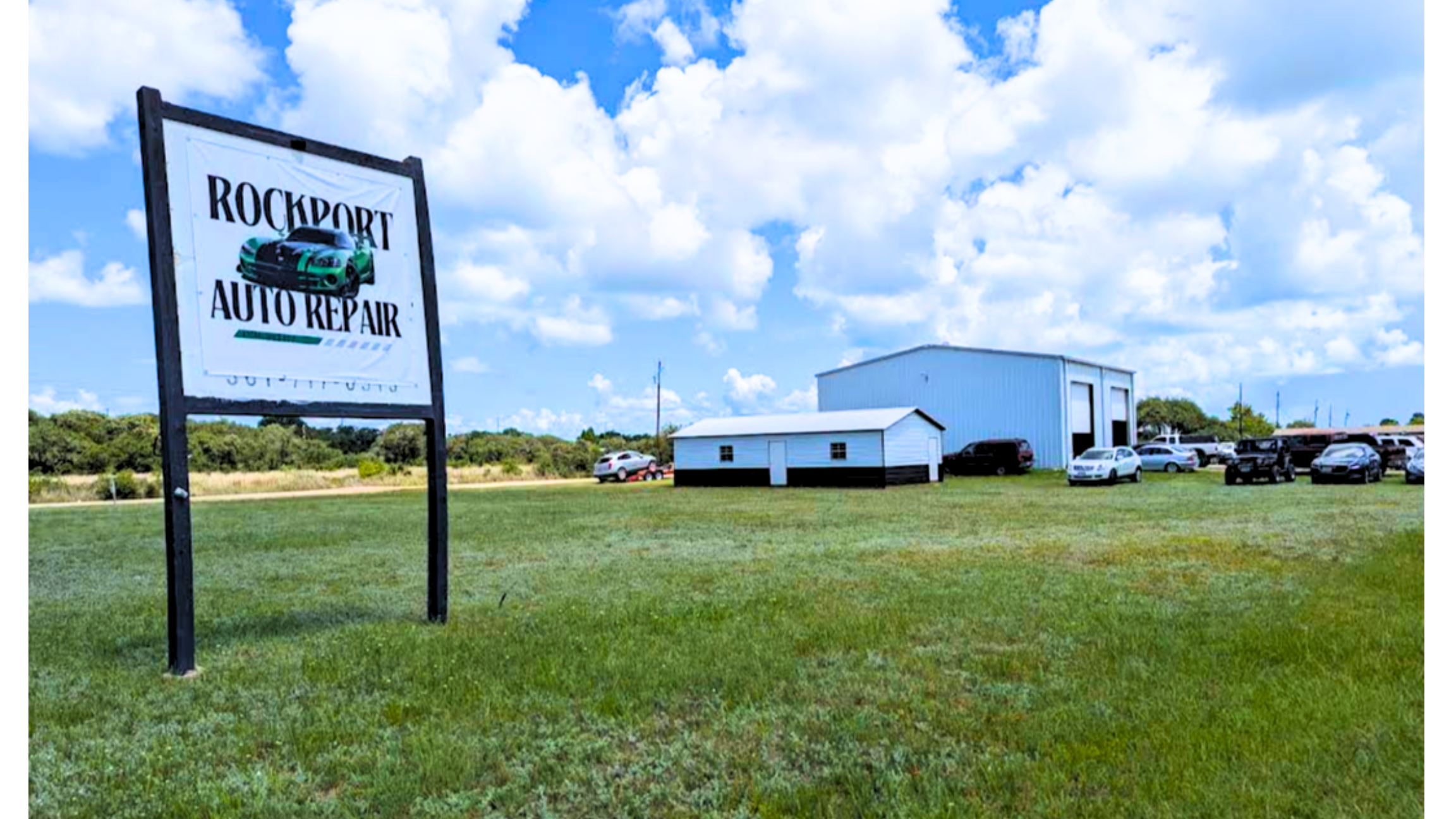Rockport Auto Repair in Rockport, TX (3)