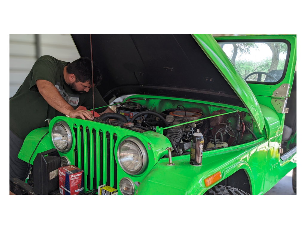 Rockport Auto Repair in Rockport, TX (4)