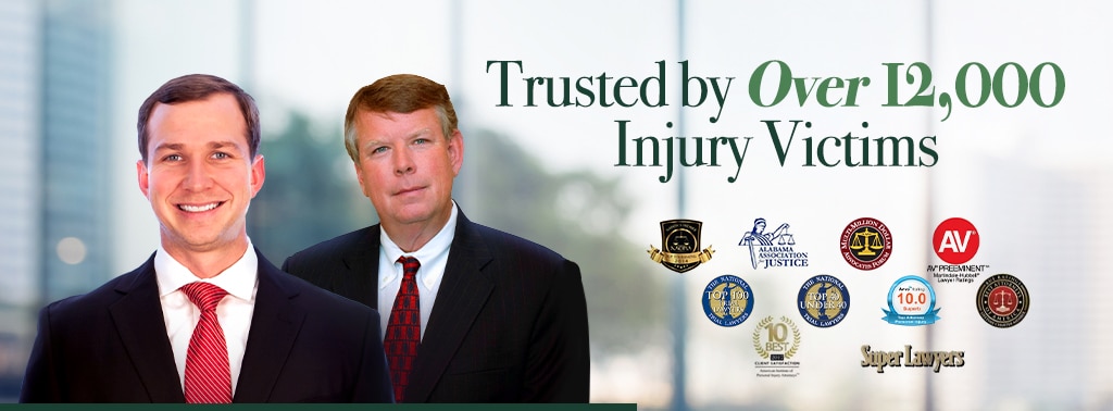 Moore Law Firm in Mobile, AL (2)
