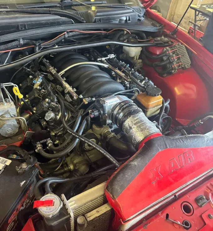 Perfect Shift Transmission Repair in Selma, TX (2)