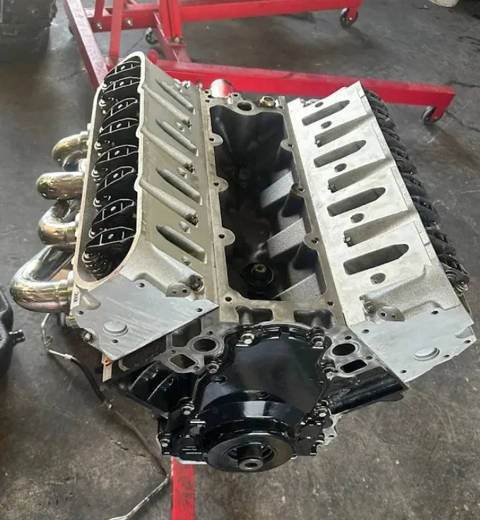 Perfect Shift Transmission Repair in Selma, TX (3)