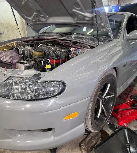 Perfect Shift Transmission Repair in Selma, TX (4)