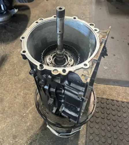 Perfect Shift Transmission Repair in Selma, TX (5)
