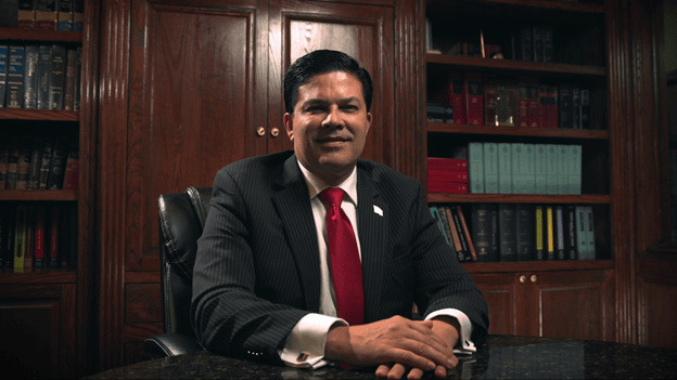 Law Office of Bobby Garcia in Edinburg, TX (3)