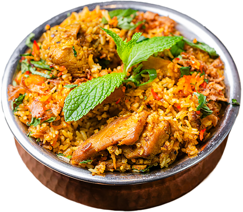 Darbar Kitchen in Santa Rosa, CA